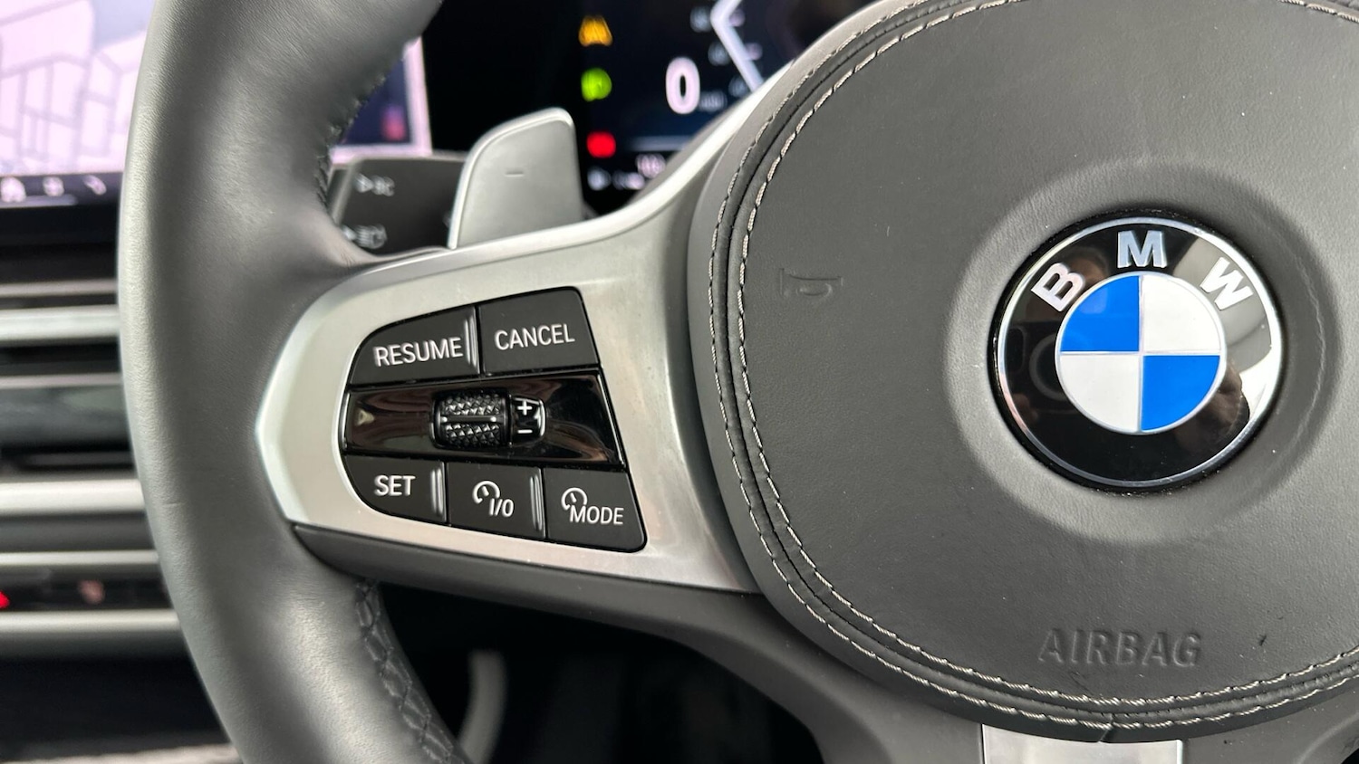 Used BMW X7 2025 for sale - 77478924: Photo 17