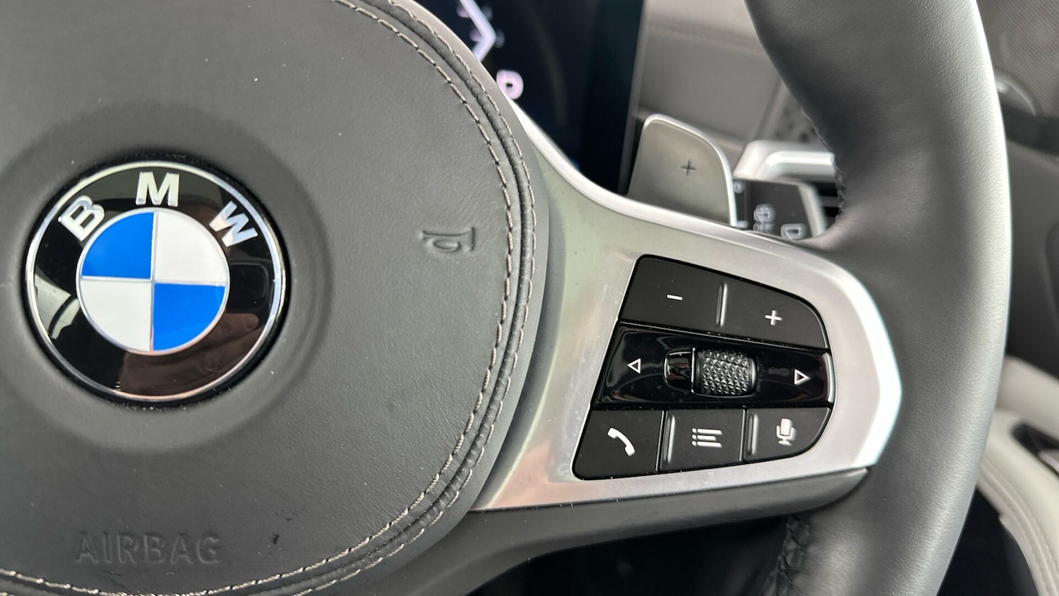 Used BMW X7 2025 for sale - 77478924: Photo 18