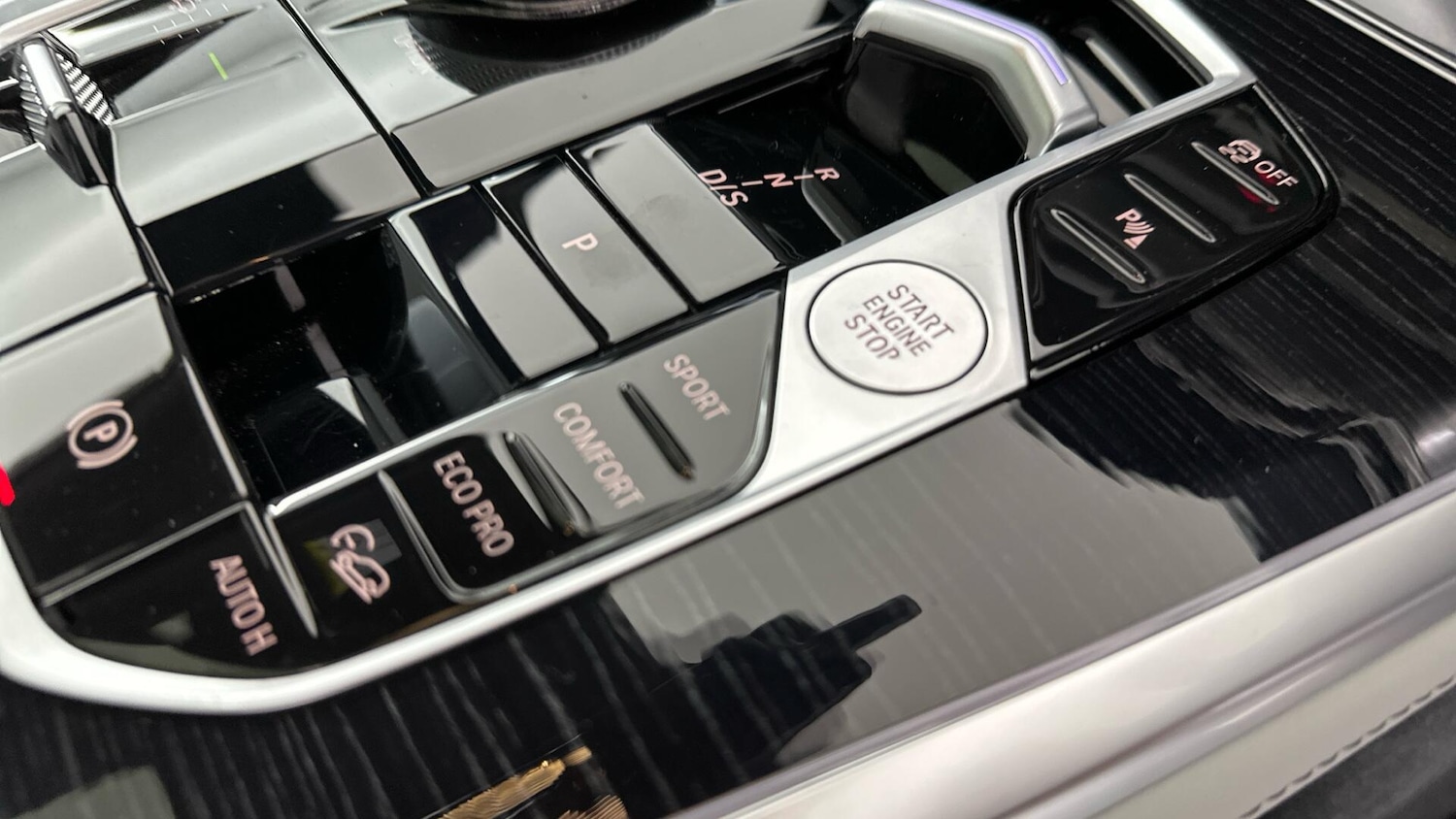 Used BMW X7 2025 for sale - 77478924: Photo 19