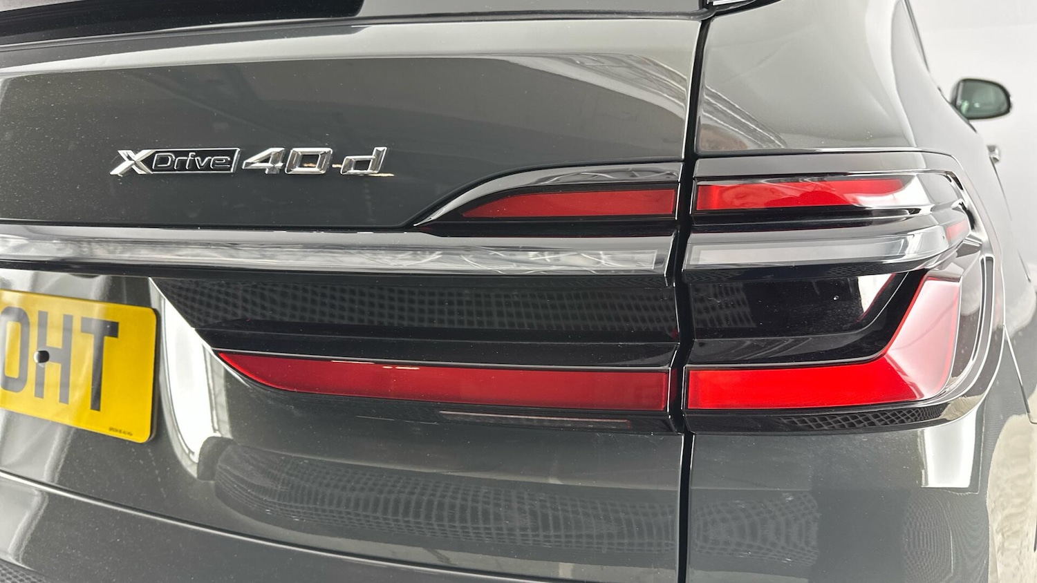 Used BMW X7 2025 for sale - 77478924: Photo 22