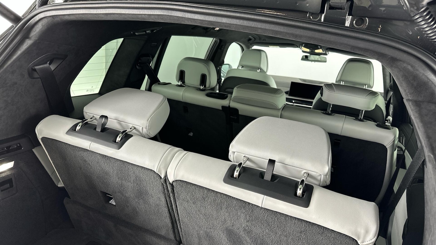 Used BMW X7 2025 for sale - 77478924: Photo 24