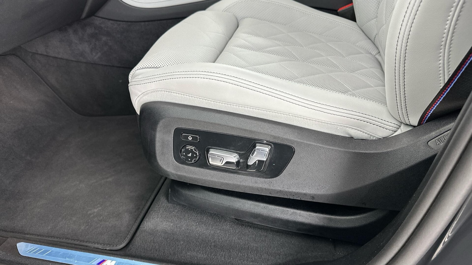 Used BMW X7 2025 for sale - 77478924: Photo 29