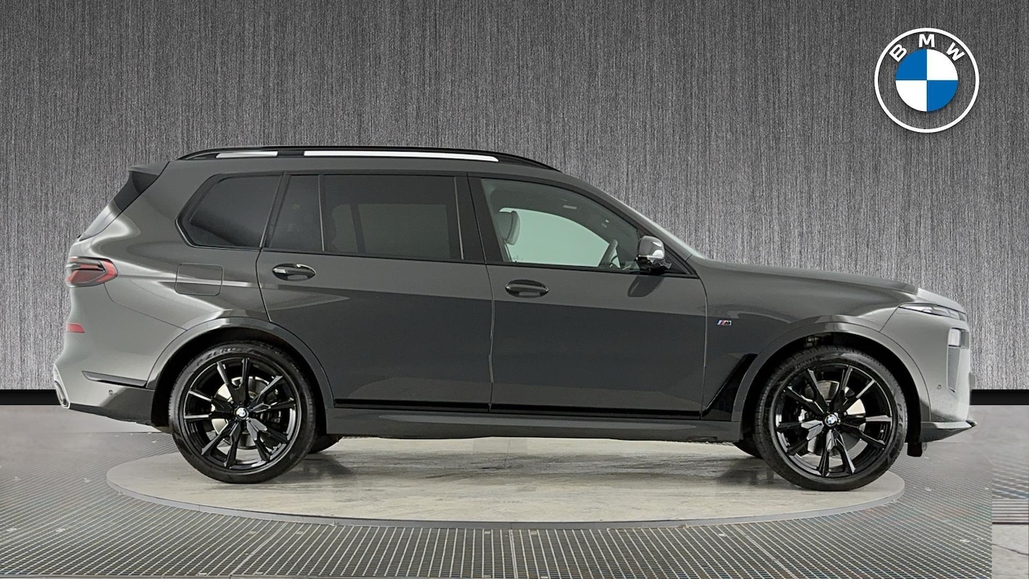 Used BMW X7 2025 for sale - 77478924: Photo 3