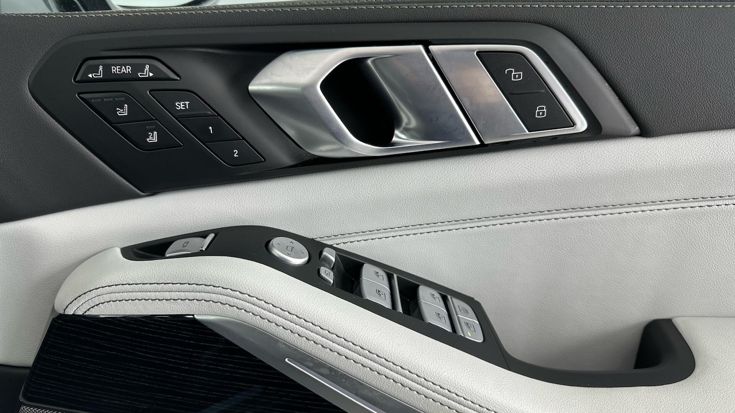 Used BMW X7 2025 for sale - 77478924: Photo 32