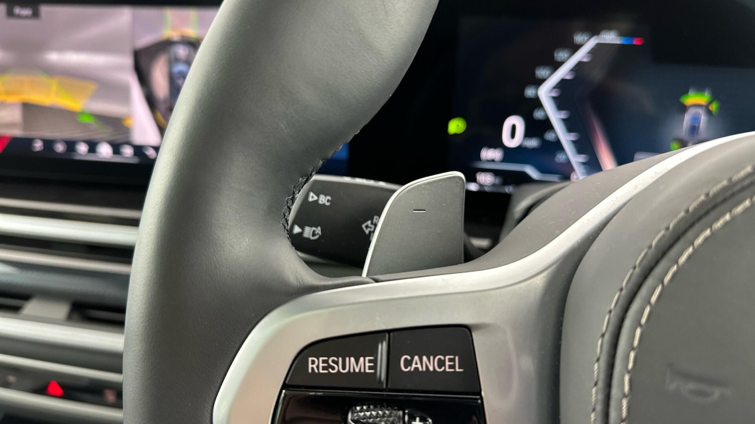 Used BMW X7 2025 for sale - 77478924: Photo 37