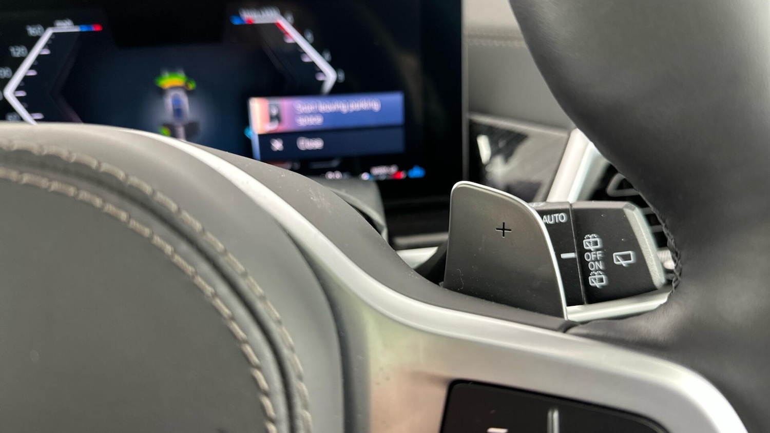 Used BMW X7 2025 for sale - 77478924: Photo 38