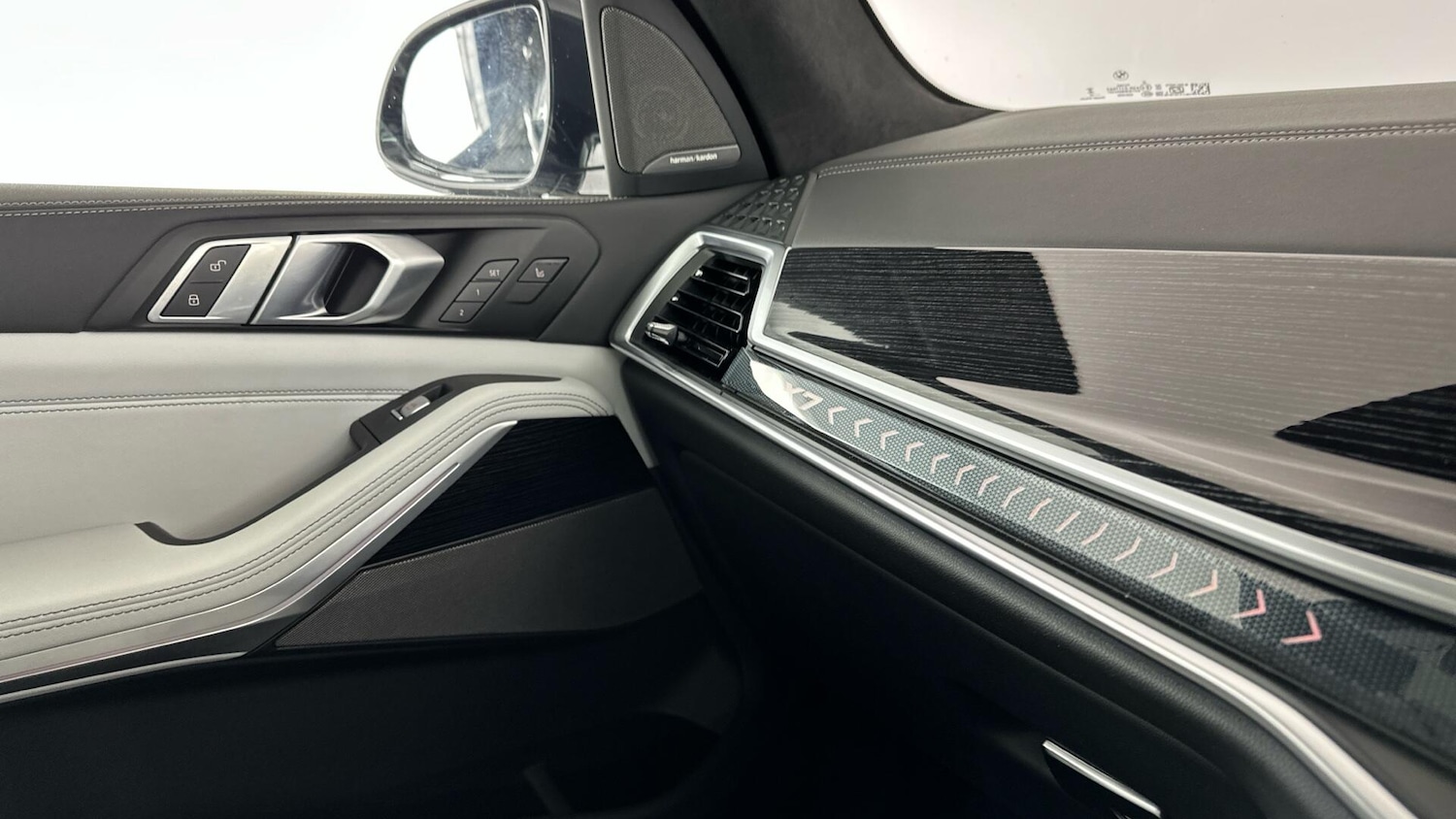 Used BMW X7 2025 for sale - 77478924: Photo 39