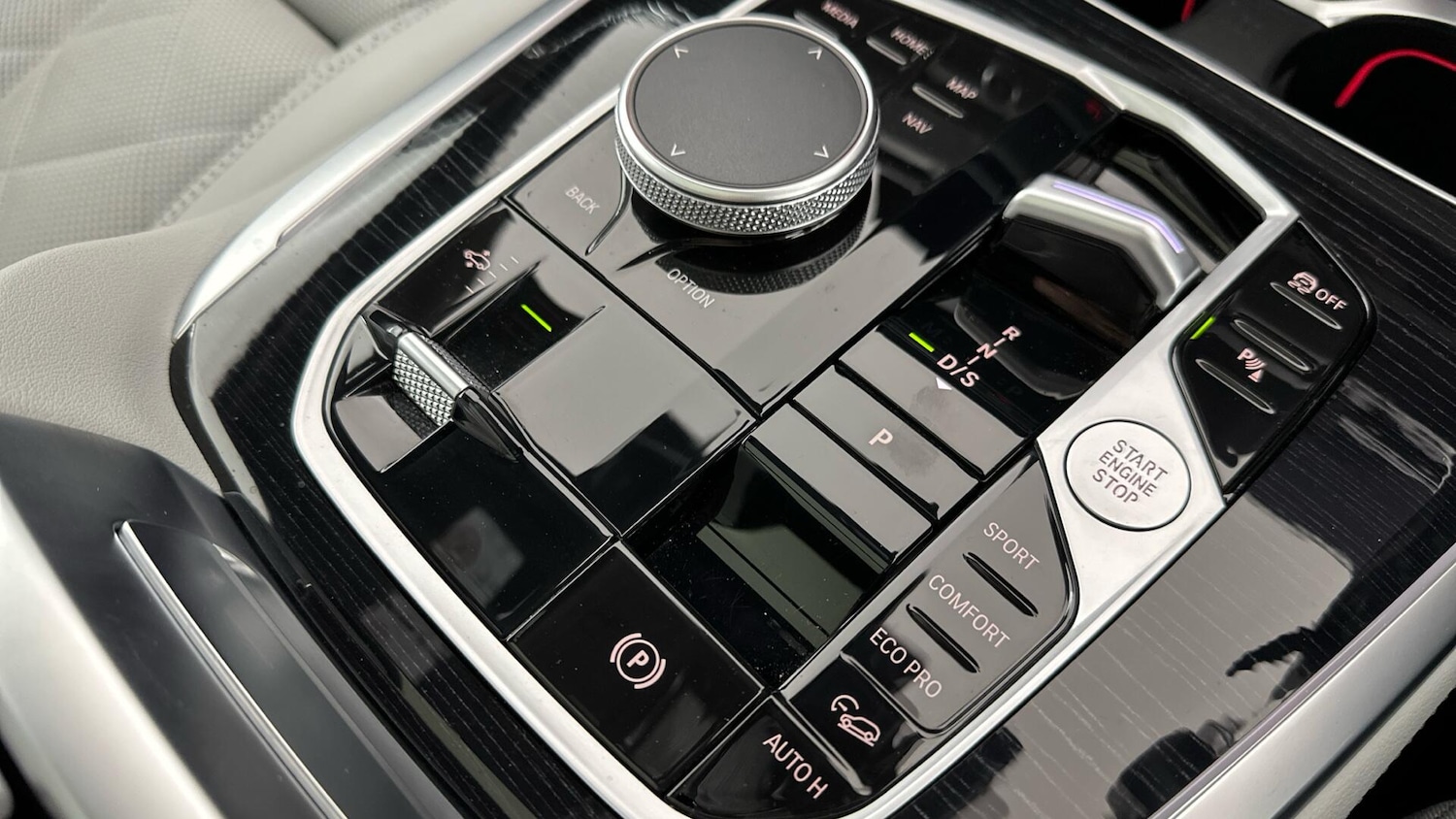 Used BMW X7 2025 for sale - 77478924: Photo 42