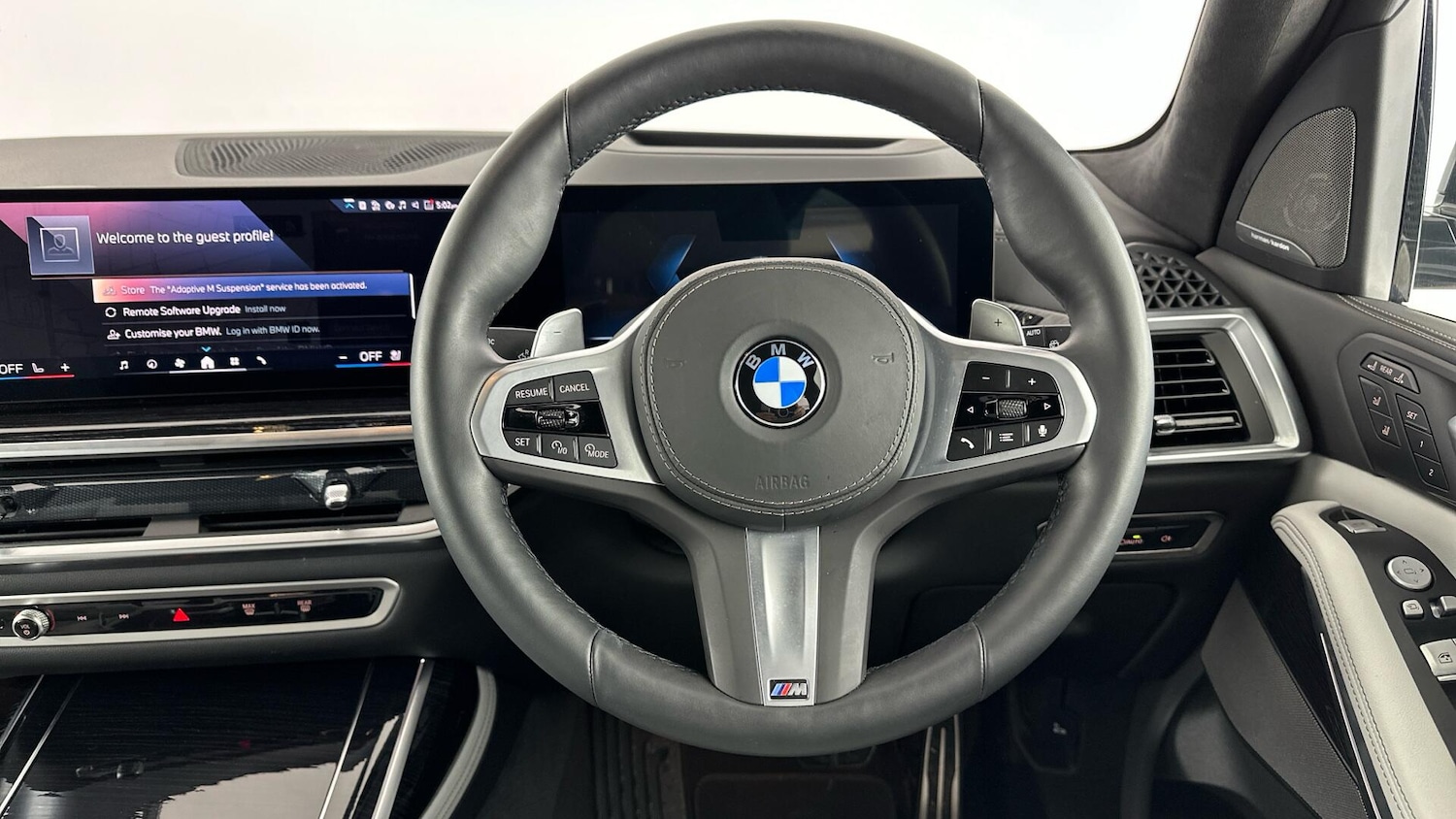 Used BMW X7 2025 for sale - 77478924: Photo 5