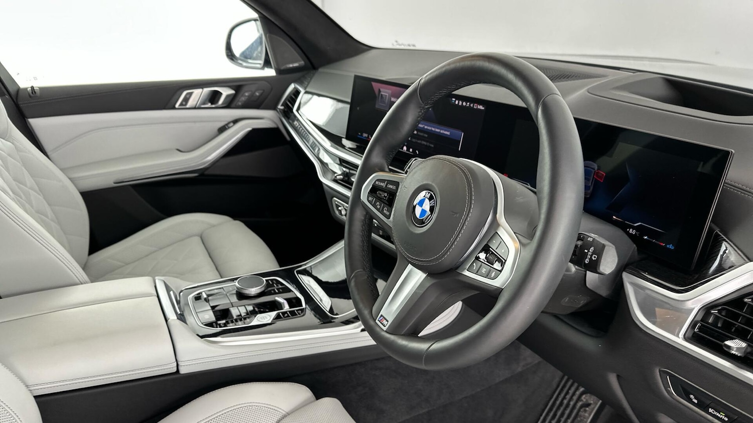 Used BMW X7 2025 for sale - 77478924: Photo 6