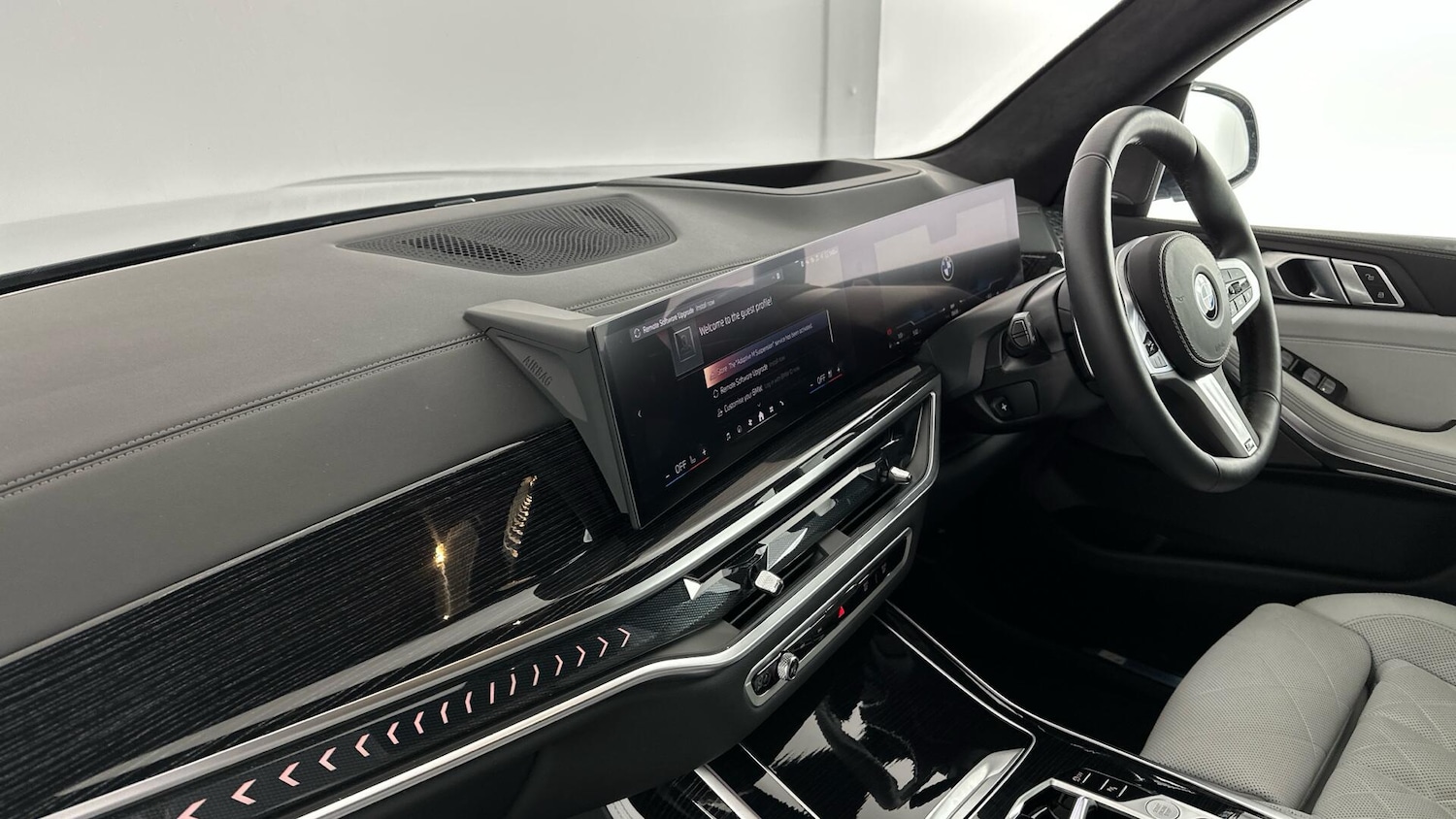 Used BMW X7 2025 for sale - 77478924: Photo 7