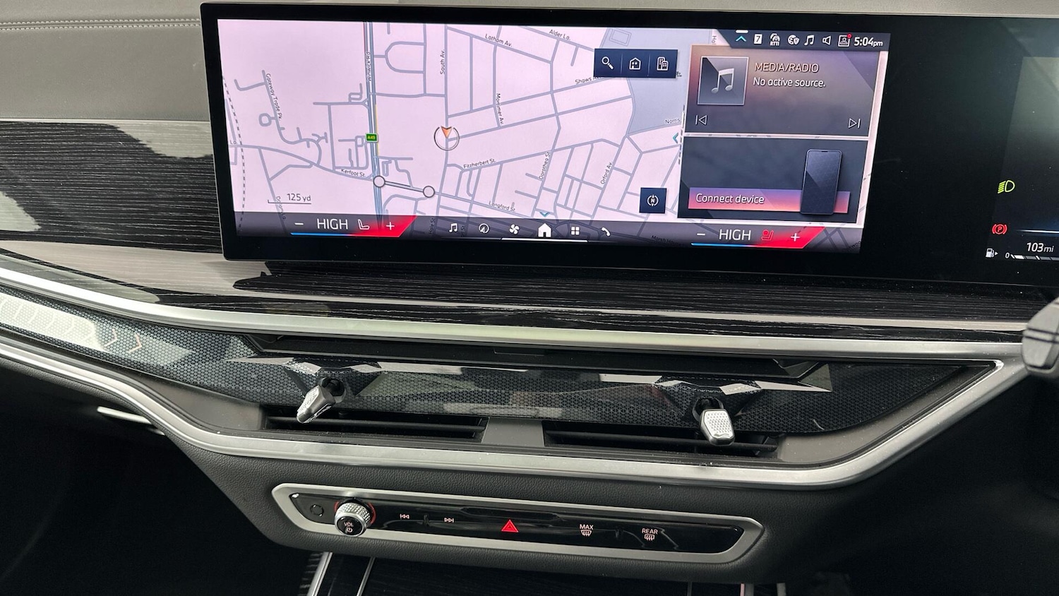 Used BMW X7 2025 for sale - 77478924: Photo 8