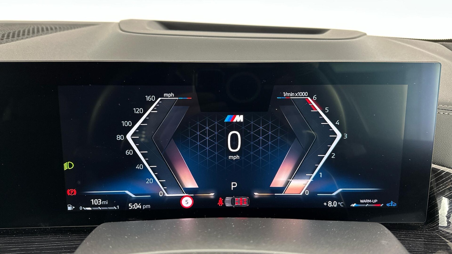 Used BMW X7 2025 for sale - 77478924: Photo 9