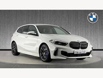 Used BMW 1 Series 2024 for sale - 77238649: Photo