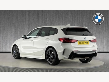 Used BMW 1 Series 2024 for sale - 77238649: Photo