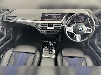 Used BMW 1 Series 2024 for sale - 77238649: Photo