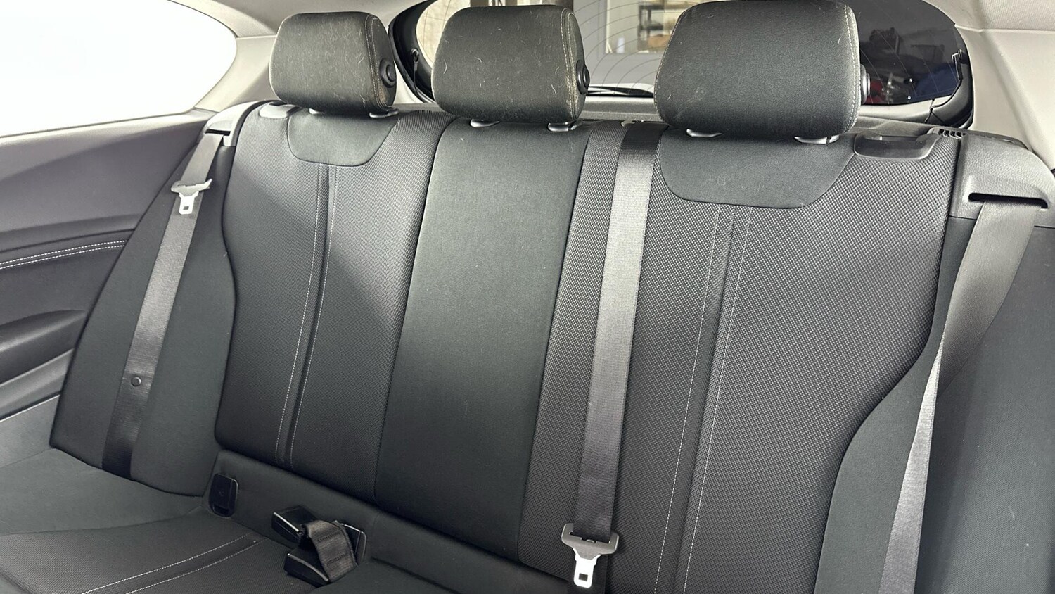 Used BMW 1 Series 2018 for sale - 77838976: Photo 12