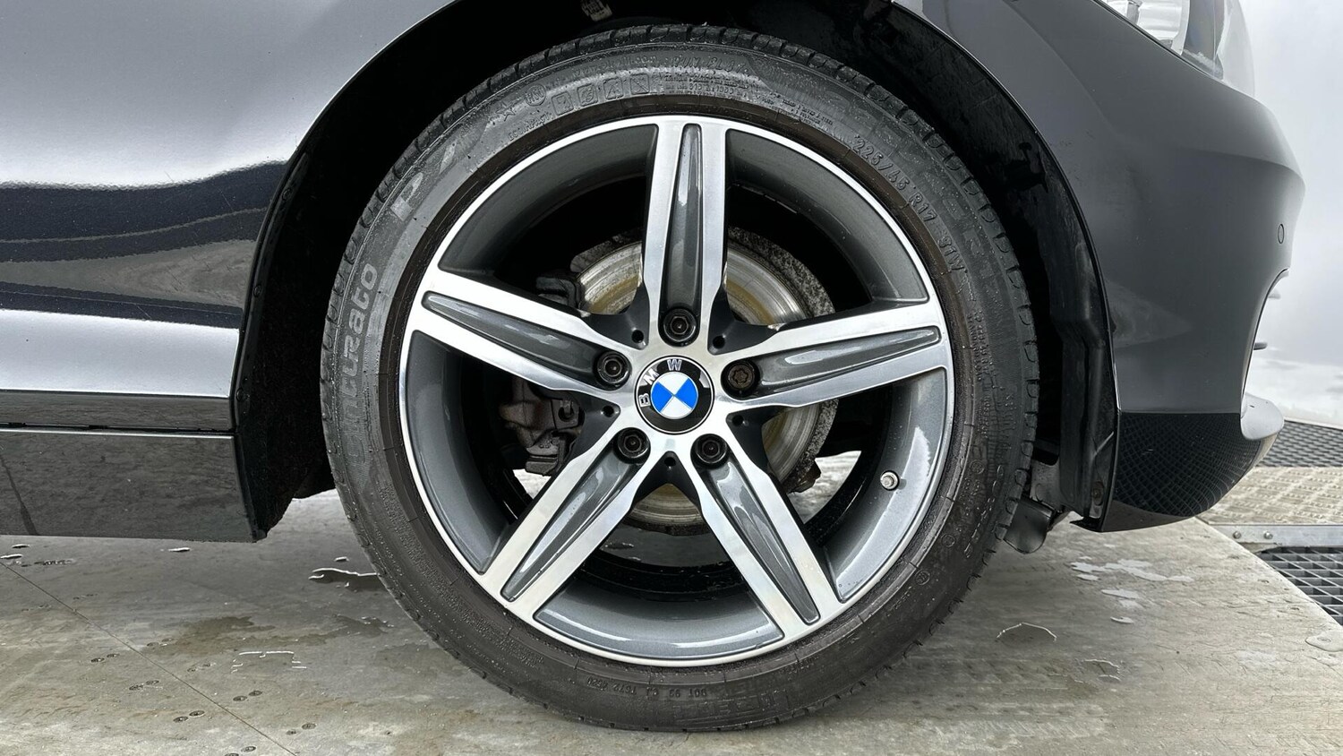 Used BMW 1 Series 2018 for sale - 77838976: Photo 14