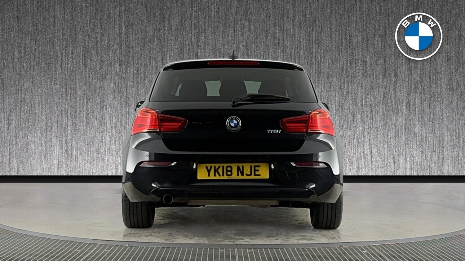 Used BMW 1 Series 2018 for sale - 77838976: Photo 15