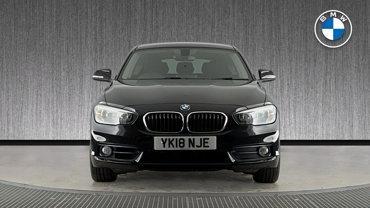 Used BMW 1 Series 2018 for sale - 77838976: Photo 16