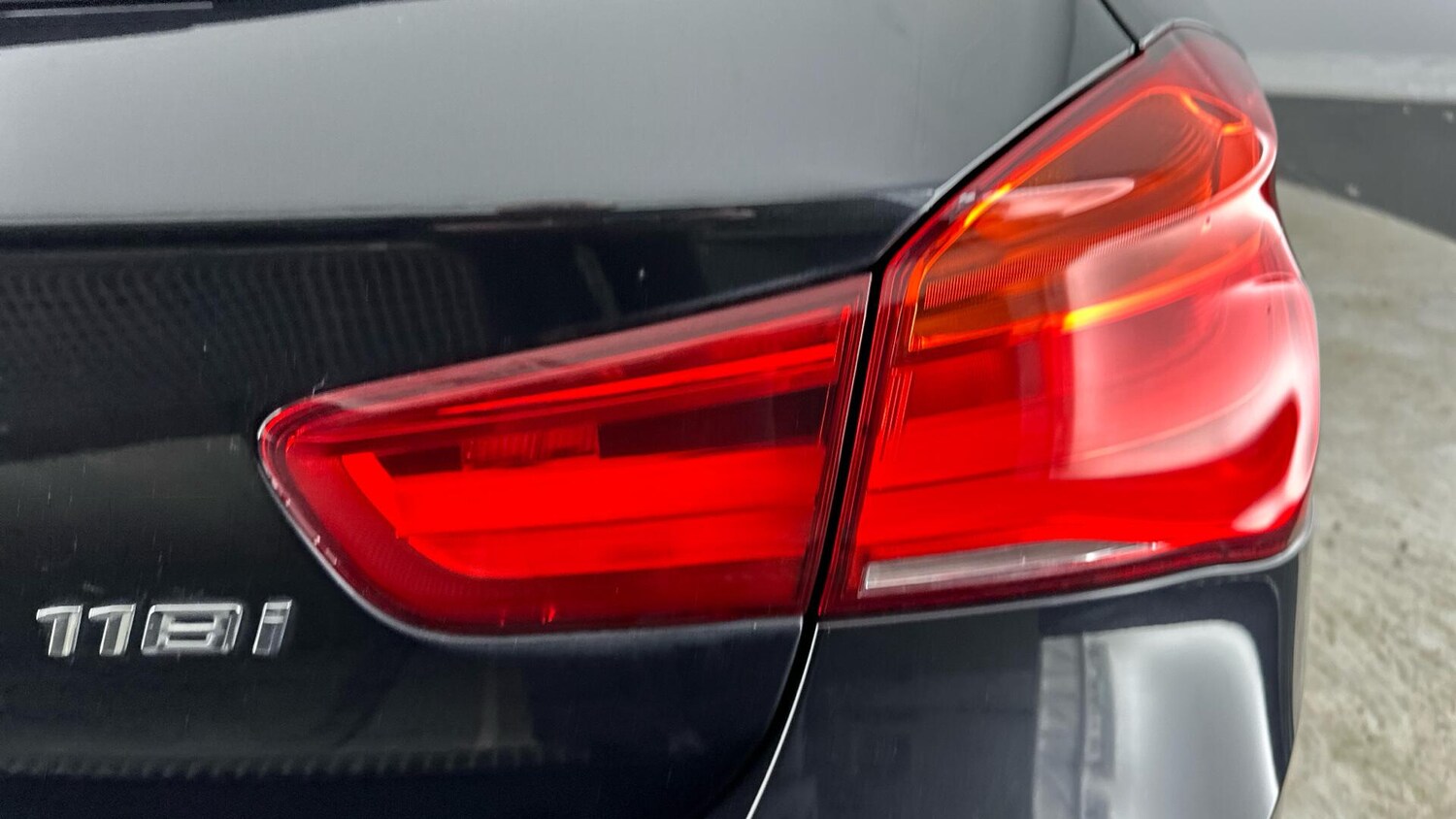 Used BMW 1 Series 2018 for sale - 77838976: Photo 22