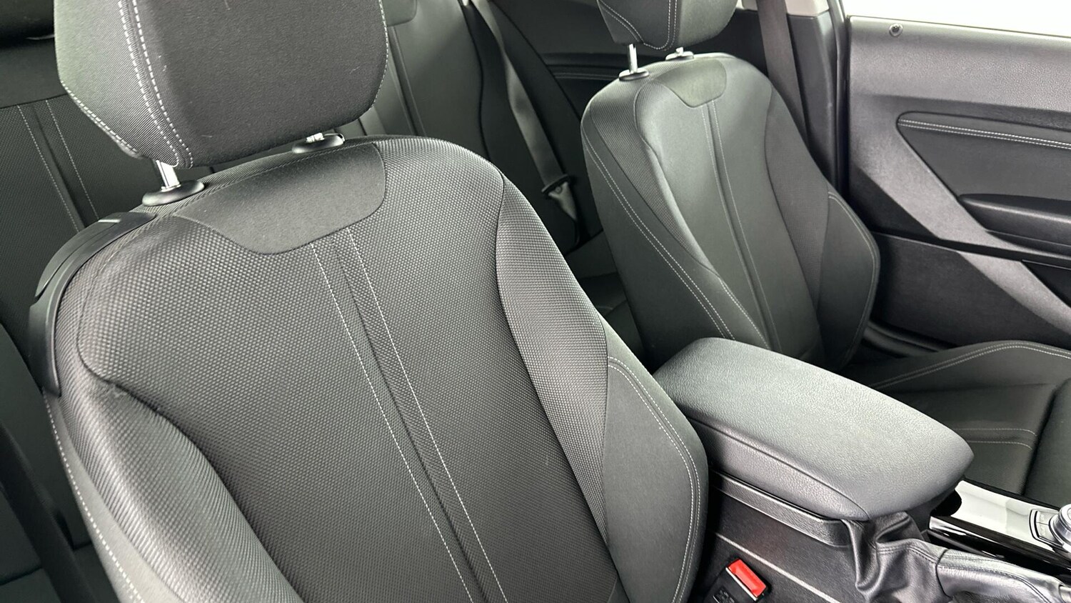 Used BMW 1 Series 2018 for sale - 77838976: Photo 26