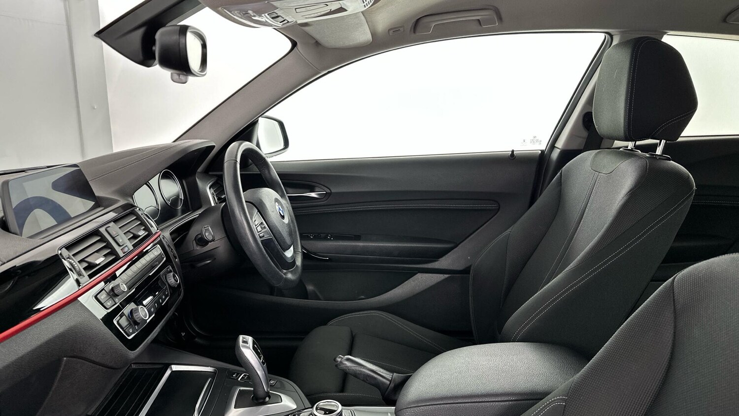 Used BMW 1 Series 2018 for sale - 77838976: Photo 27