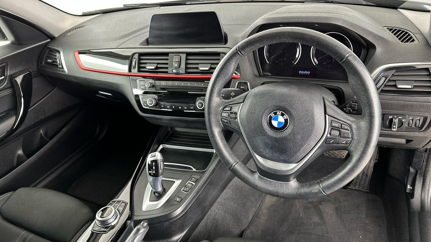 Used BMW 1 Series 2018 for sale - 77838976: Photo 4