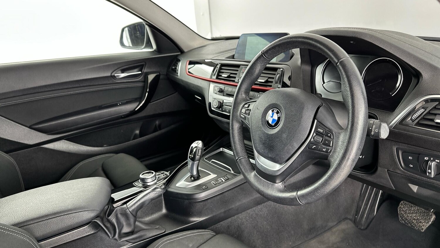 Used BMW 1 Series 2018 for sale - 77838976: Photo 6