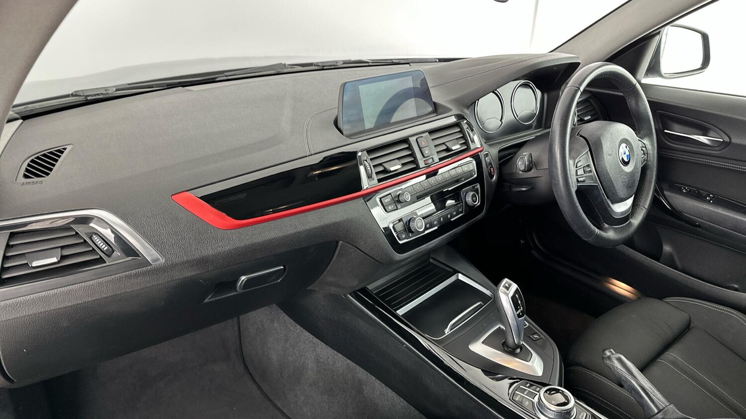 Used BMW 1 Series 2018 for sale - 77838976: Photo 7
