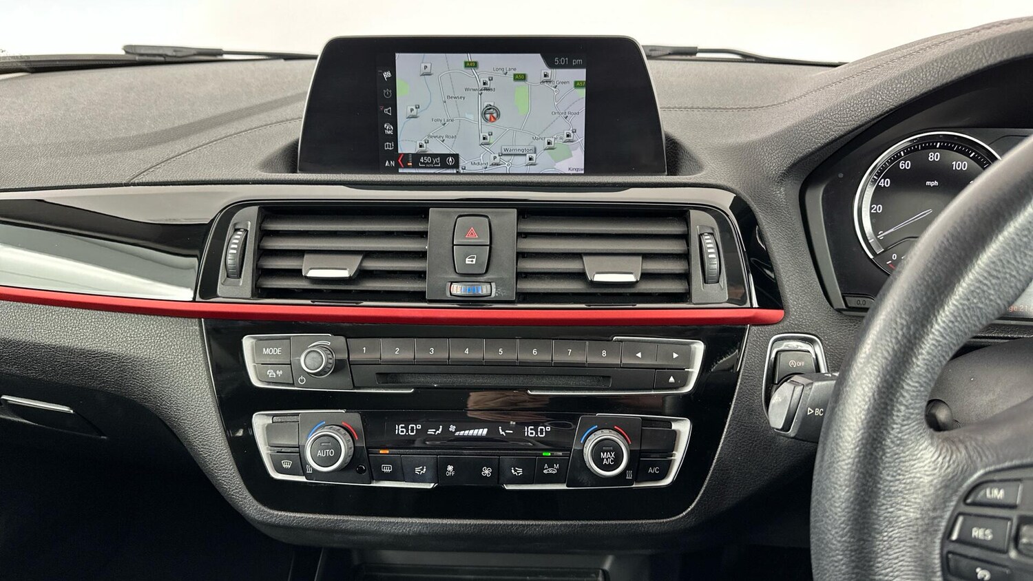 Used BMW 1 Series 2018 for sale - 77838976: Photo 8