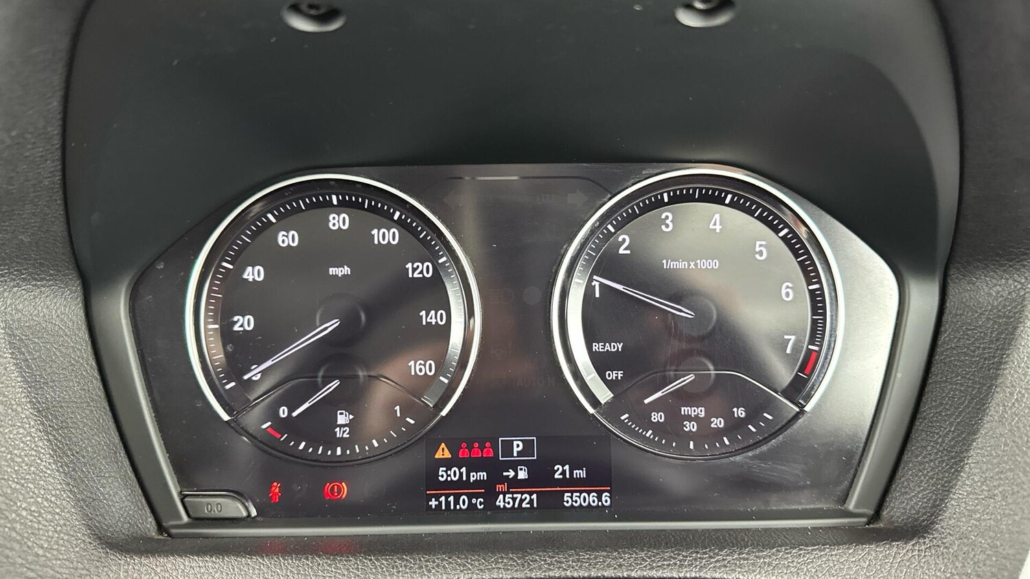 Used BMW 1 Series 2018 for sale - 77838976: Photo 9