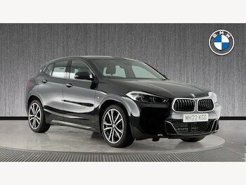 Used BMW X2 2022 for sale - 77769244: Photo