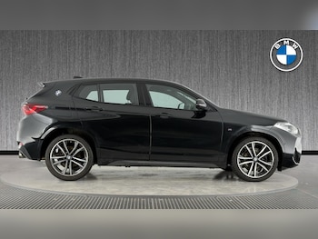Used BMW X2 2022 for sale - 77769244: Photo