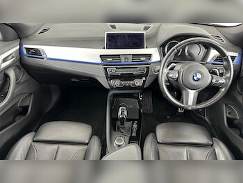 Used BMW X2 2022 for sale - 77769244: Photo
