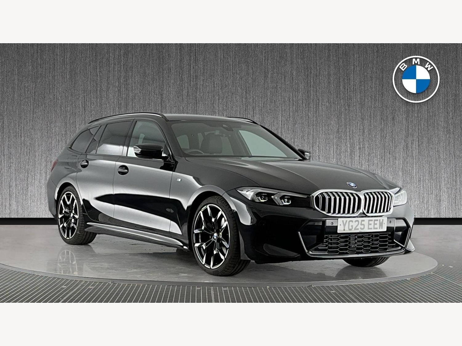 Used BMW 3 Series 2025 for sale - 76818859: Photo 1