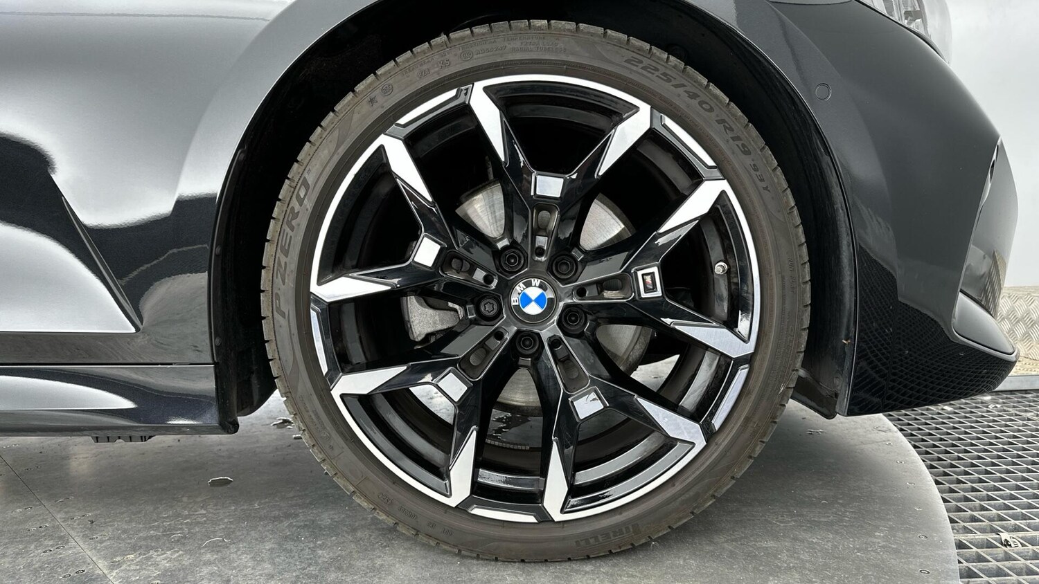 Used BMW 3 Series 2025 for sale - 76818859: Photo 14