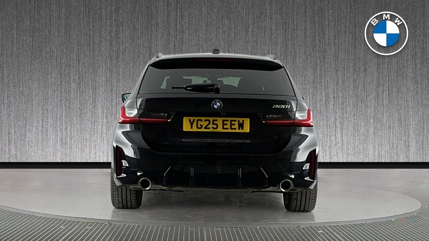 Used BMW 3 Series 2025 for sale - 76818859: Photo 15