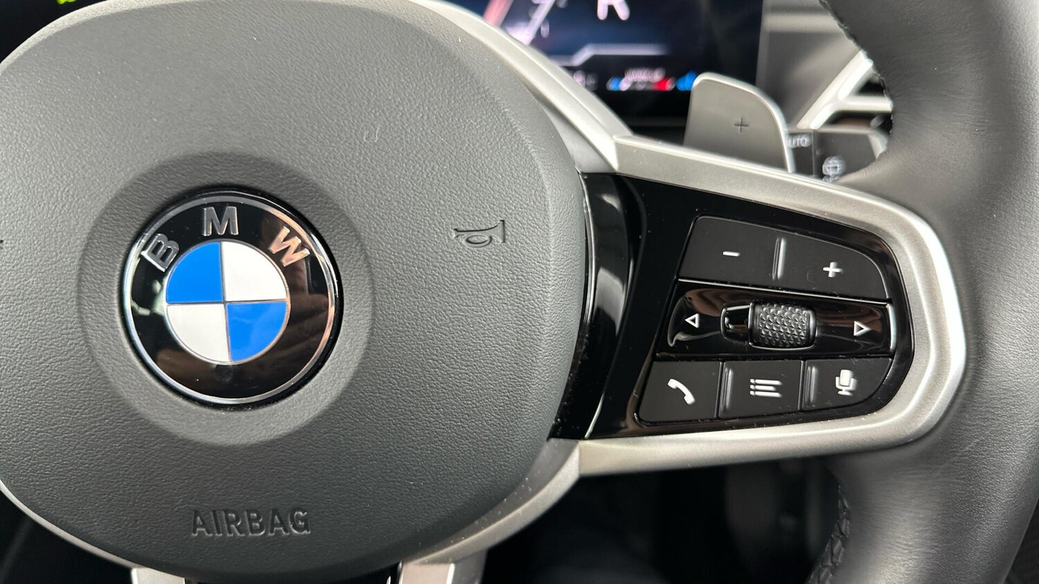 Used BMW 3 Series 2025 for sale - 76818859: Photo 18