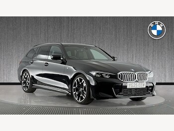 Used BMW 3 Series 2025 for sale - 76818859: Photo