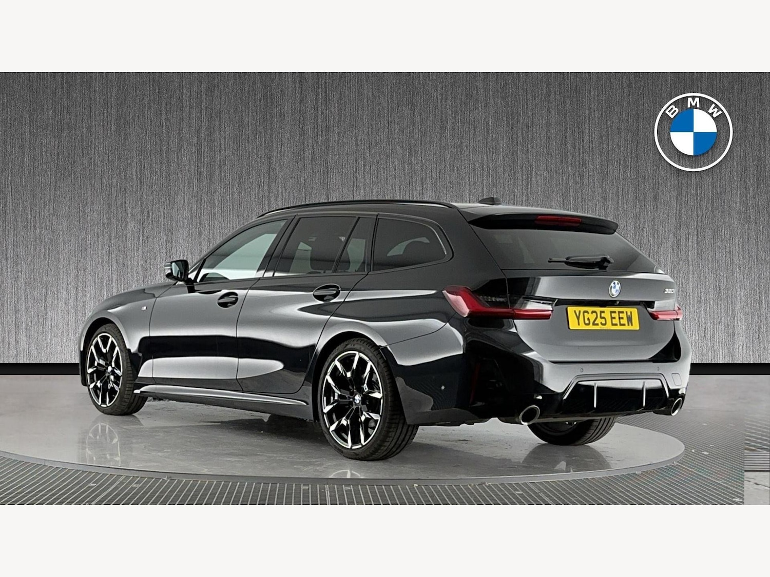 Used BMW 3 Series 2025 for sale - 76818859: Photo 2