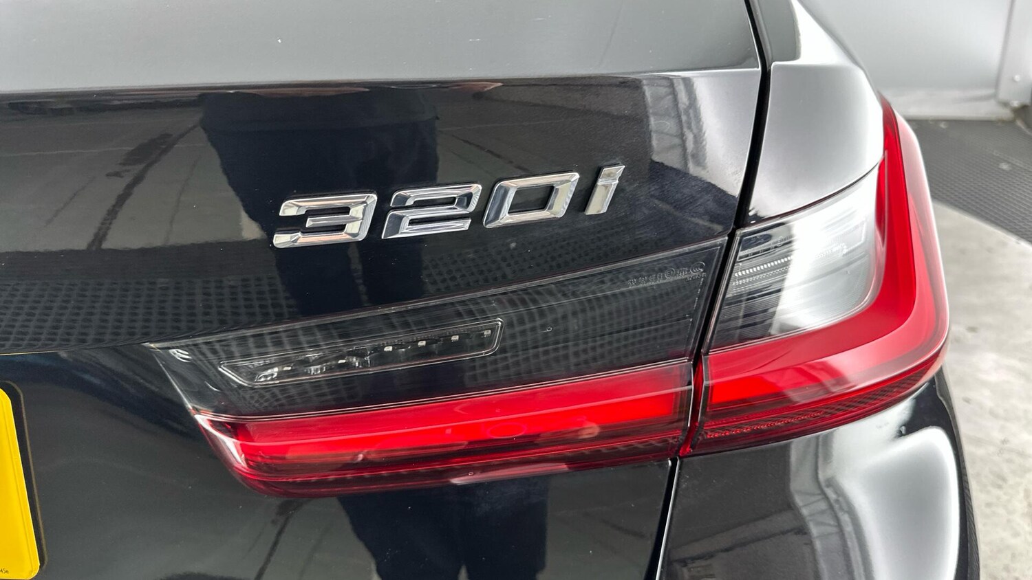 Used BMW 3 Series 2025 for sale - 76818859: Photo 22