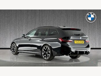 Used BMW 3 Series 2025 for sale - 76818859: Photo