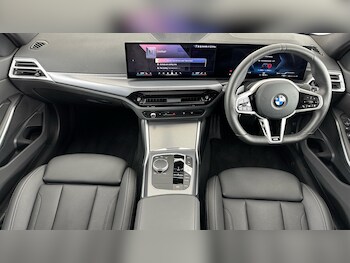 Used BMW 3 Series 2025 for sale - 76818859: Photo