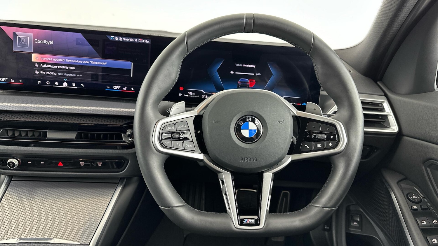 Used BMW 3 Series 2025 for sale - 76818859: Photo 5