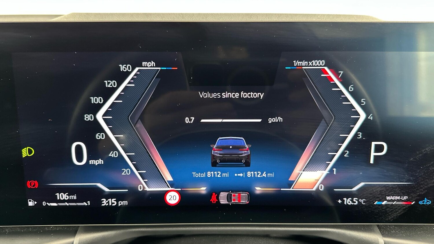 Used BMW 3 Series 2025 for sale - 76818859: Photo 9