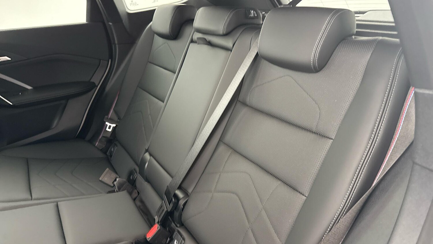 Used BMW iX1 2025 for sale - 78185726: Photo 12