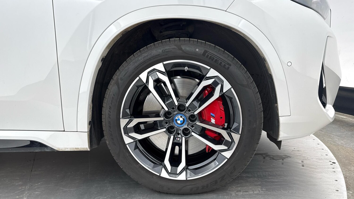 Used BMW iX1 2025 for sale - 78185726: Photo 14