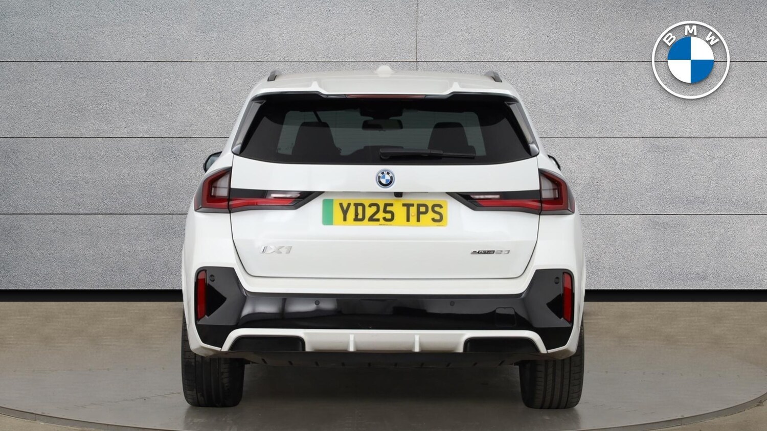 Used BMW iX1 2025 for sale - 78185726: Photo 15