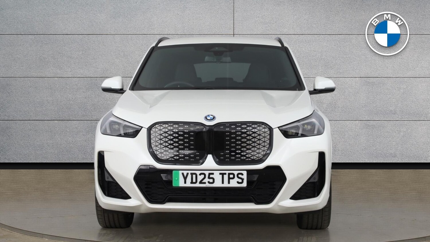 Used BMW iX1 2025 for sale - 78185726: Photo 16